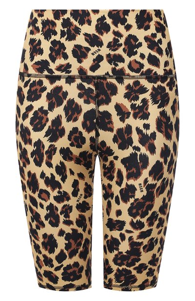 Женские шорты MSGM, арт. 2945MDB06 207722