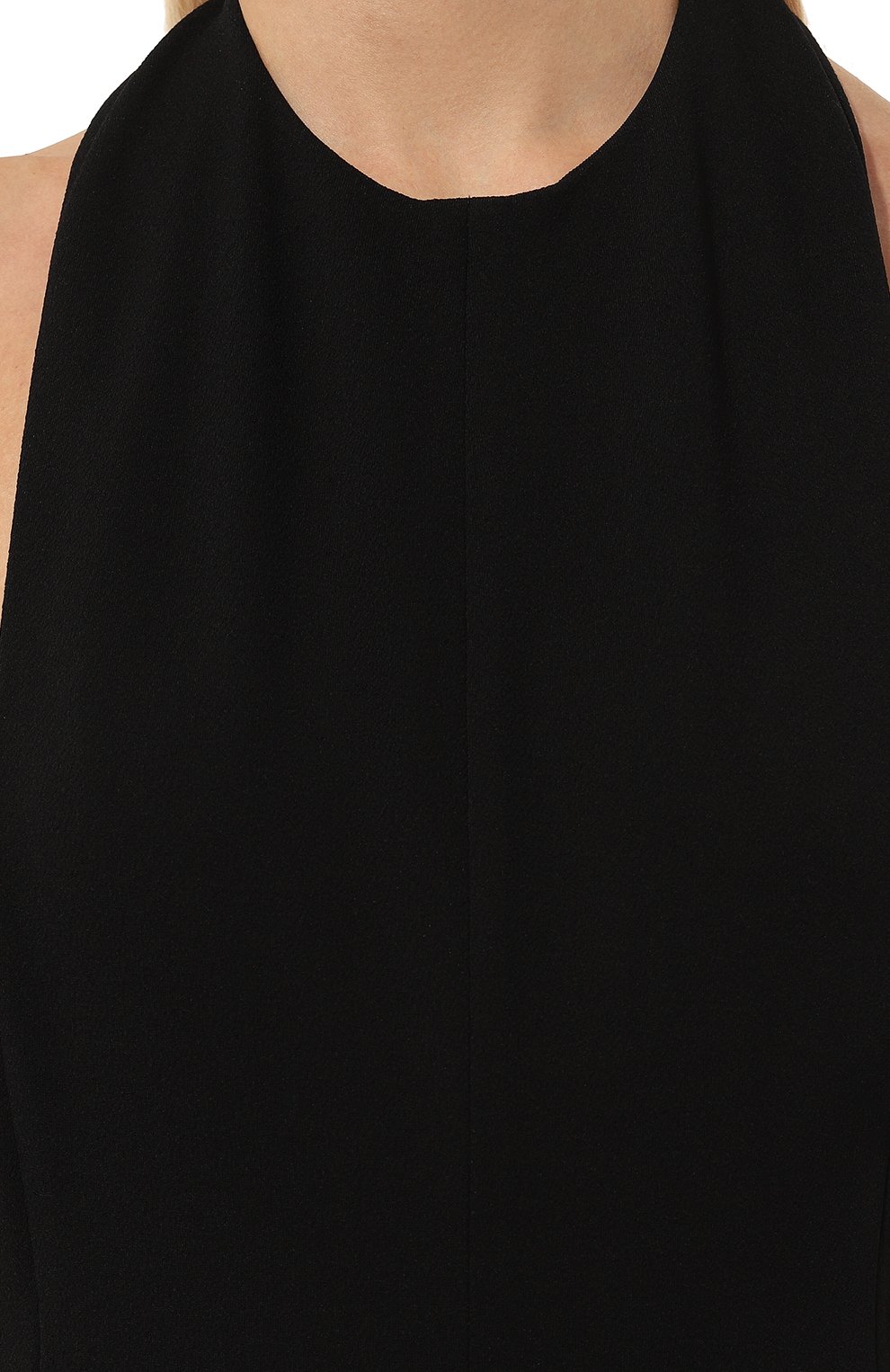 Платье из вискозы JACQUEMUS, арт. 24H243DR183/1667, фото 5