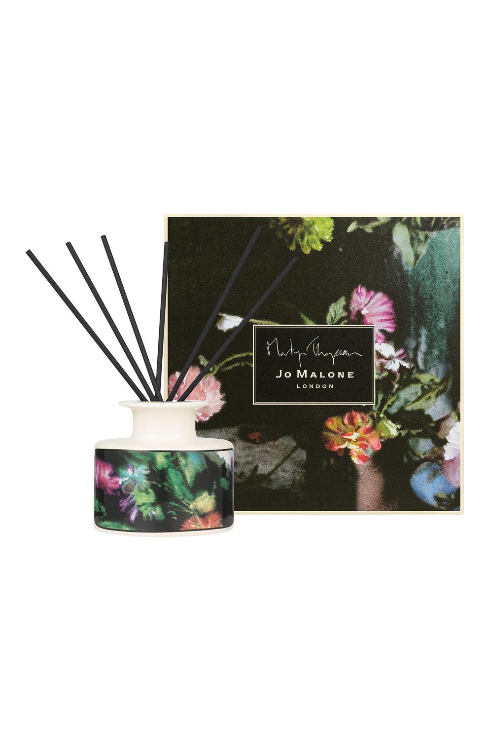 Ароматный диффузор для дома lime basil & mandarin JO MALONE LONDON, арт. L9KF-01, фото 1