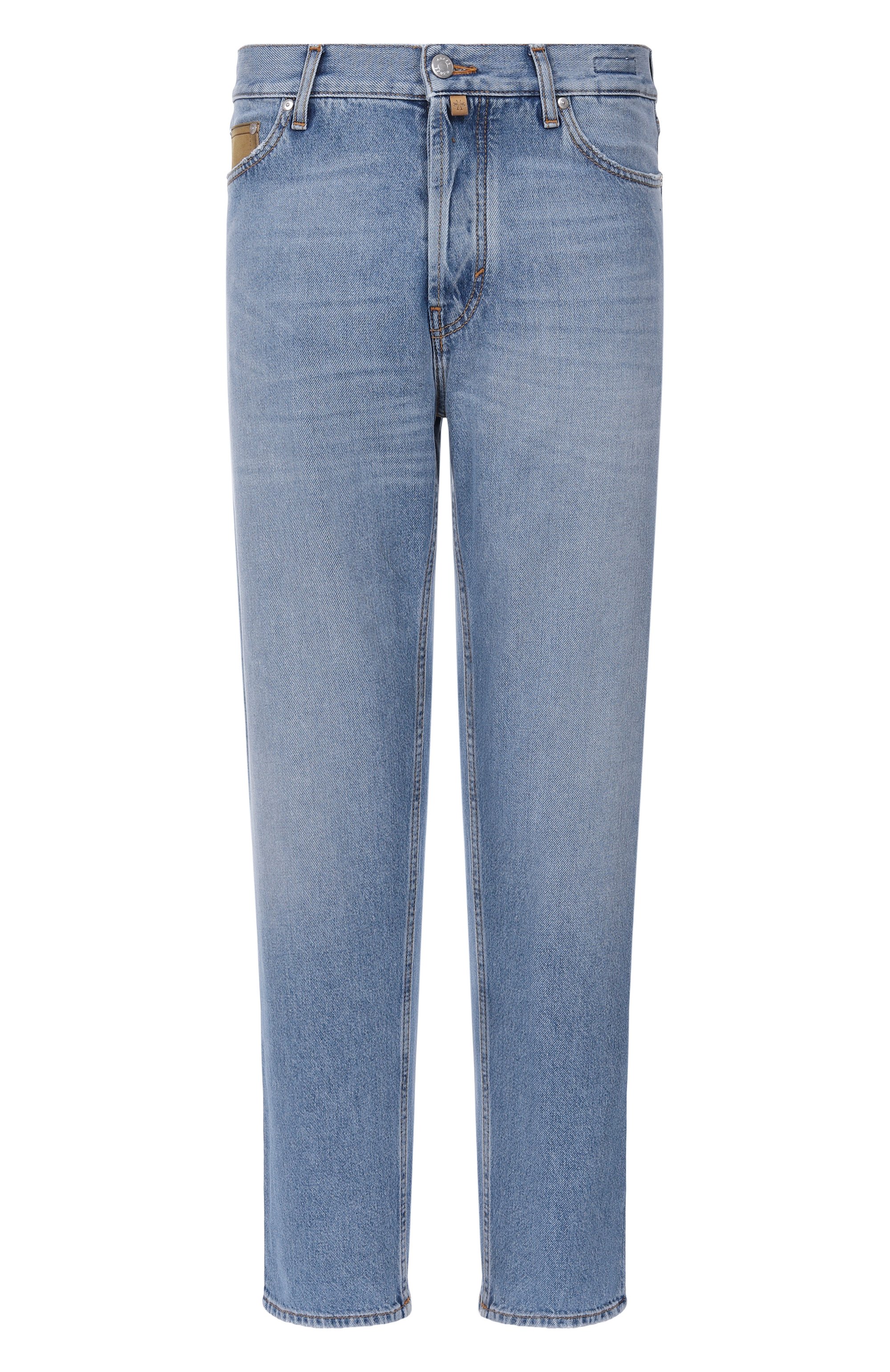 Джинсы sean JACOB COHEN, арт. 25E P/JUM_QE030 030 T729A V4, фото 1