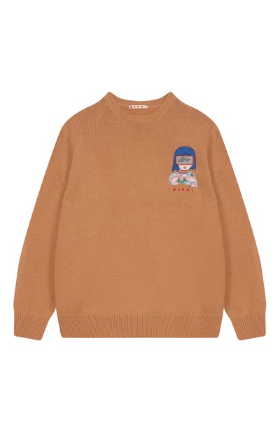 Свитер MARNI, арт. M01865/M00XE