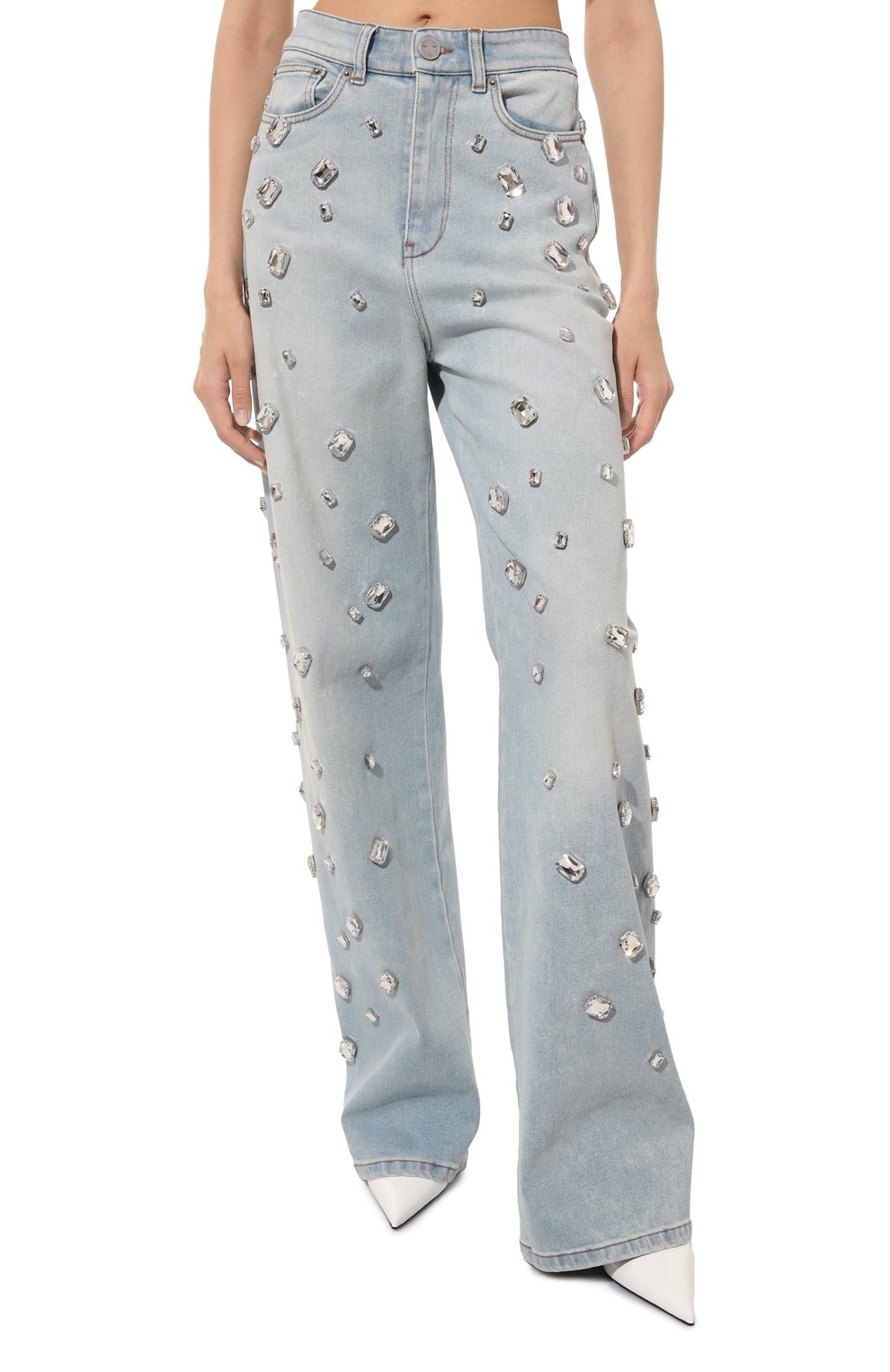 Джинсы VIVETTA, арт. V2S/2012/6016, фото 3