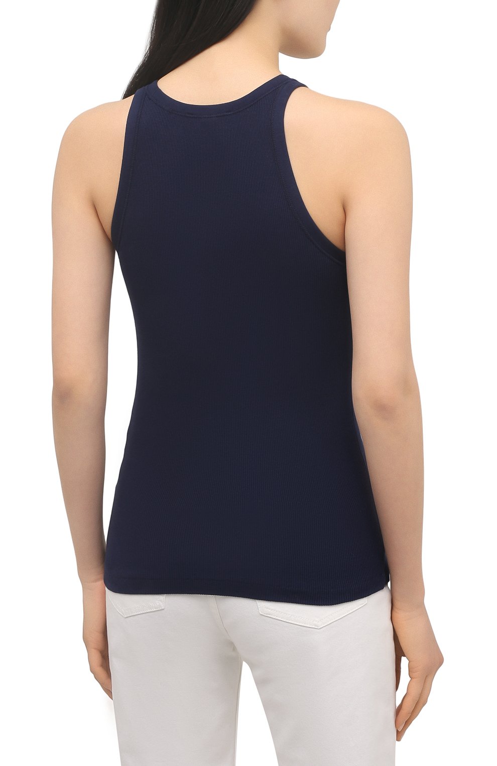 Хлопковая майка POLO RALPH LAUREN, арт. 211814415, фото 4