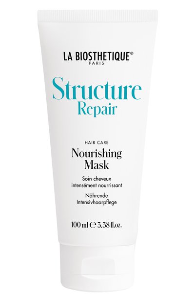 Женская питательная маска для сухих и поврежденных волос (100ml) LA BIOSTHETIQUE, арт. 120038