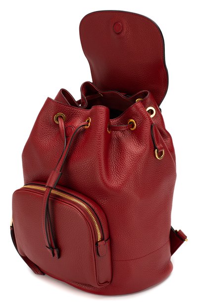 Рюкзак PRADA, арт. 1BZ035-2BBE-F0041-OOO, фото 3