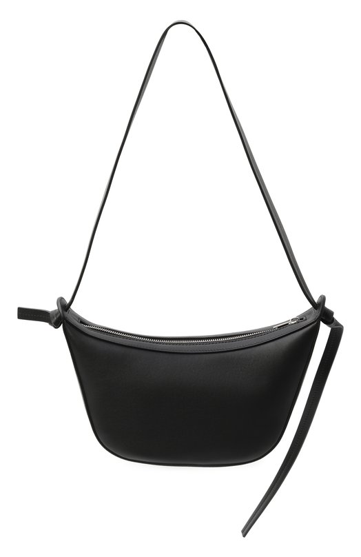 Сумка Knot small Jil Sander J07WG0095/P6582 Чёрный  J07WG0095/P6582 Фото 6