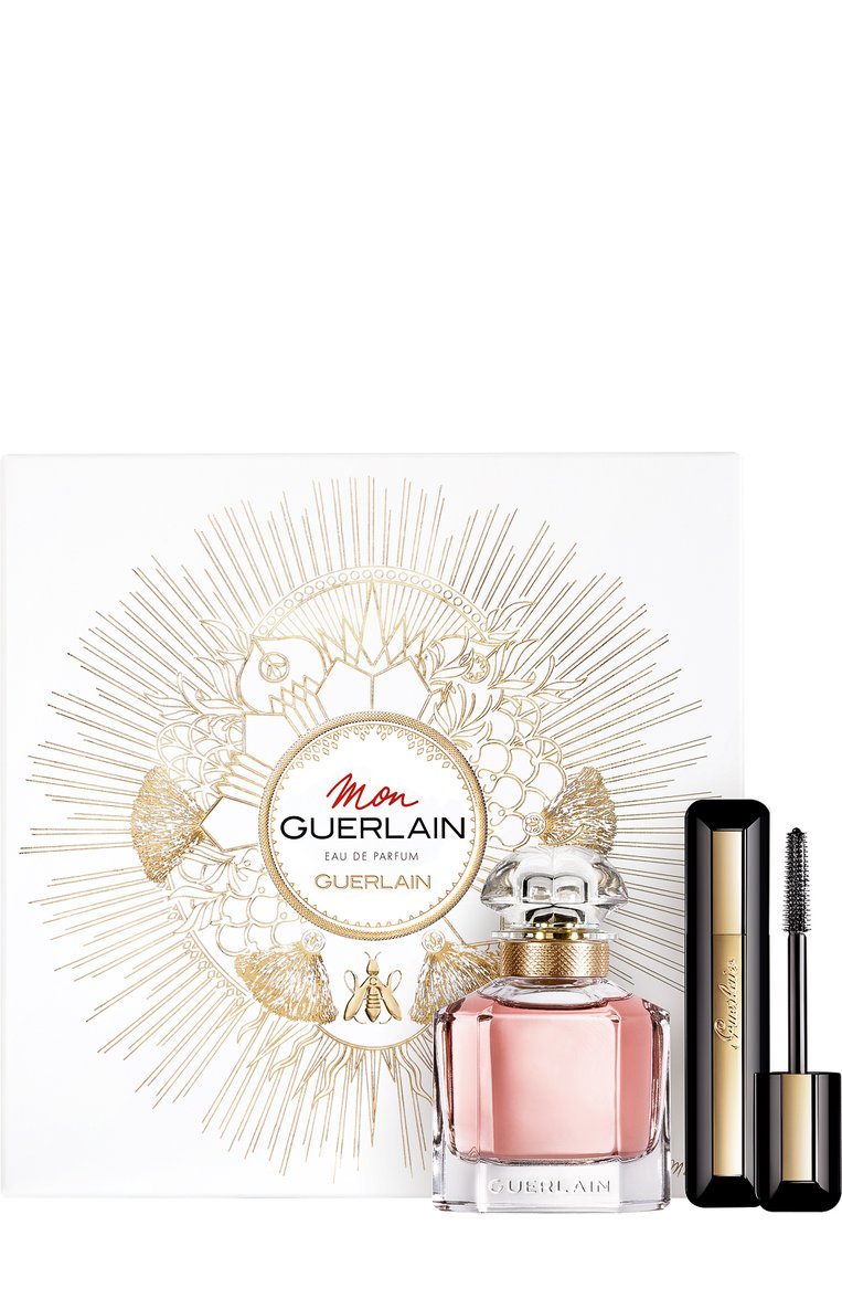 Пробники guerlain. Наборы мон герлен. mon guerlain набор. guerlain парфюмерный набор mon guerlain. guerlain наборы подарочные.