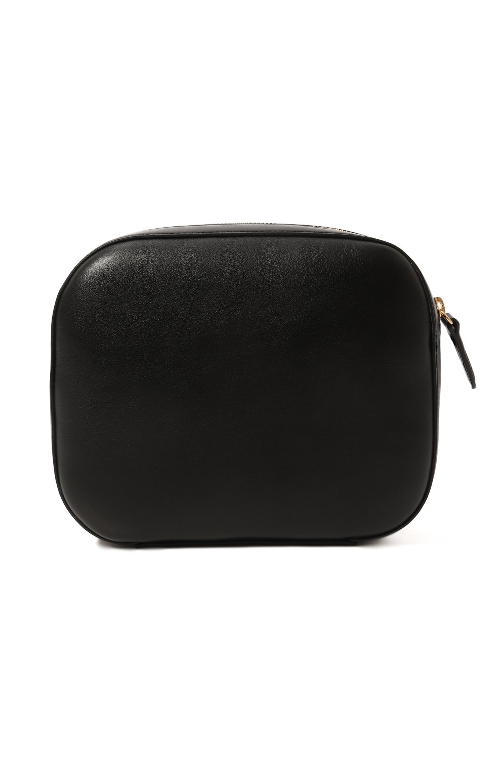 Сумка stella logo mini STELLA MCCARTNEY черного цвета по цене 92850 руб., арт. 700266/W8542, фото 6 Сумка stella logo mini STELLA MCCARTNEY, арт. 700266/W8542, фото 6