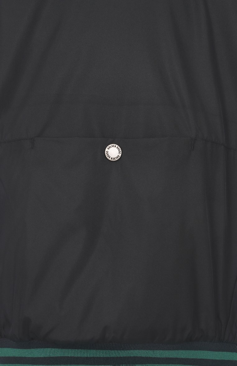 Двусторонняя толстовка GOLDEN GOOSE DELUXE BRAND, арт. GUP02181.P001866, фото 1