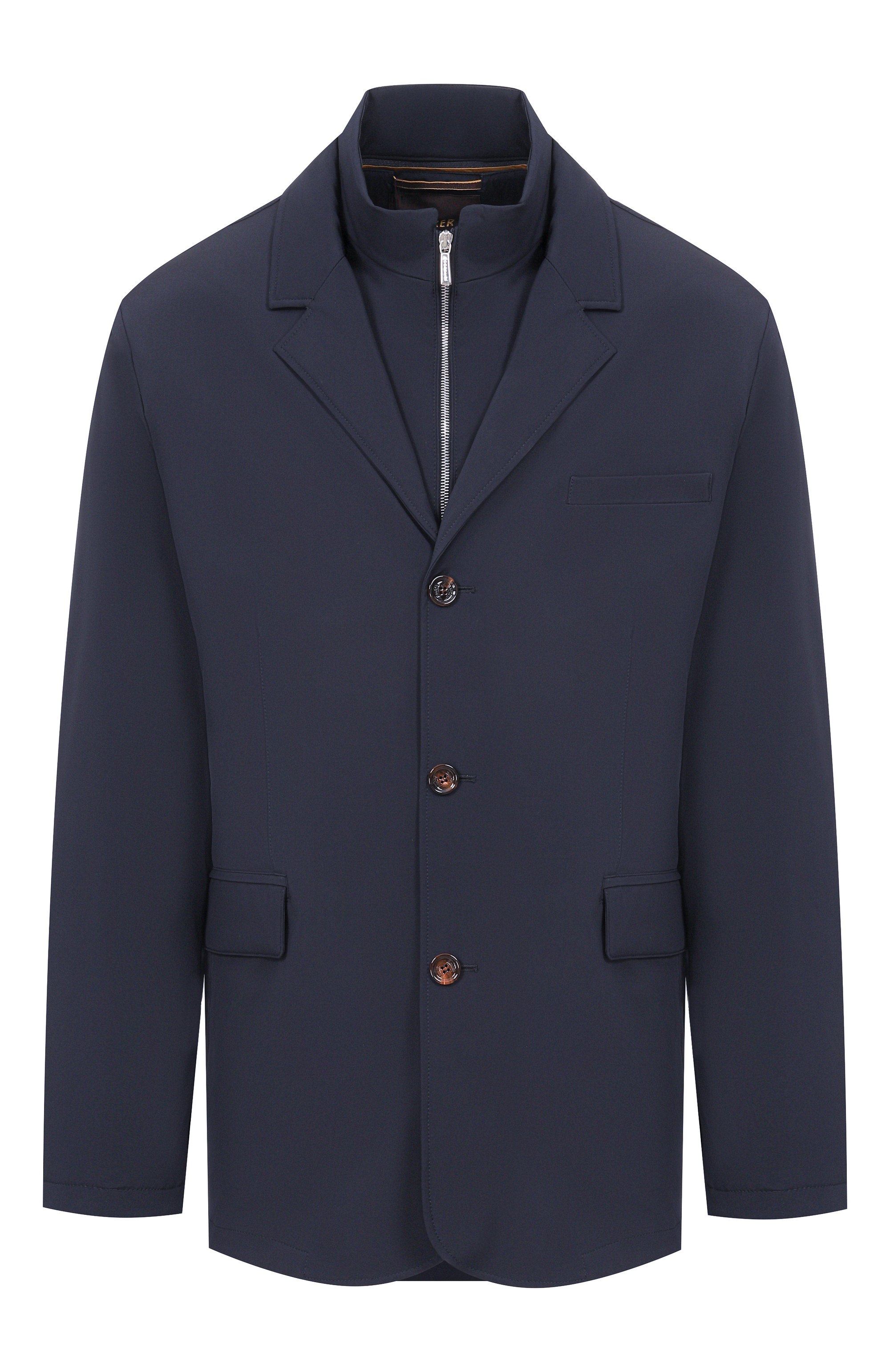 Куртка borromeo-h-se MOORER, арт. B0RR0ME0-H/SE2, фото 1