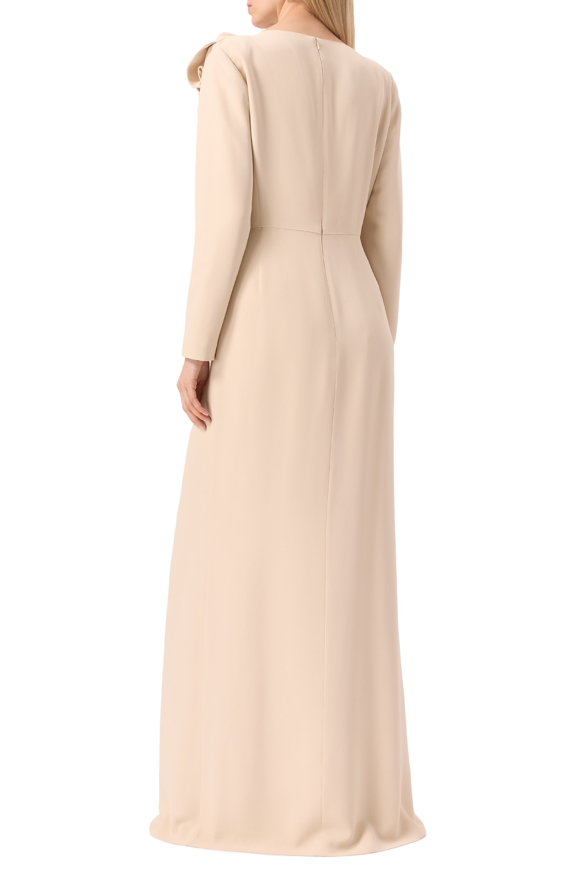 Платье ZUHAIR MURAD, арт. RDR25303/CRCA016, фото 4