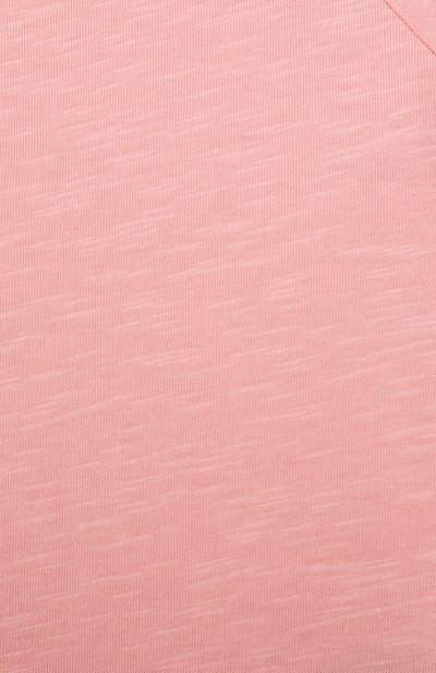 Хлопковая футболка BABYBU, арт. BI-D1036S235G, фото 3