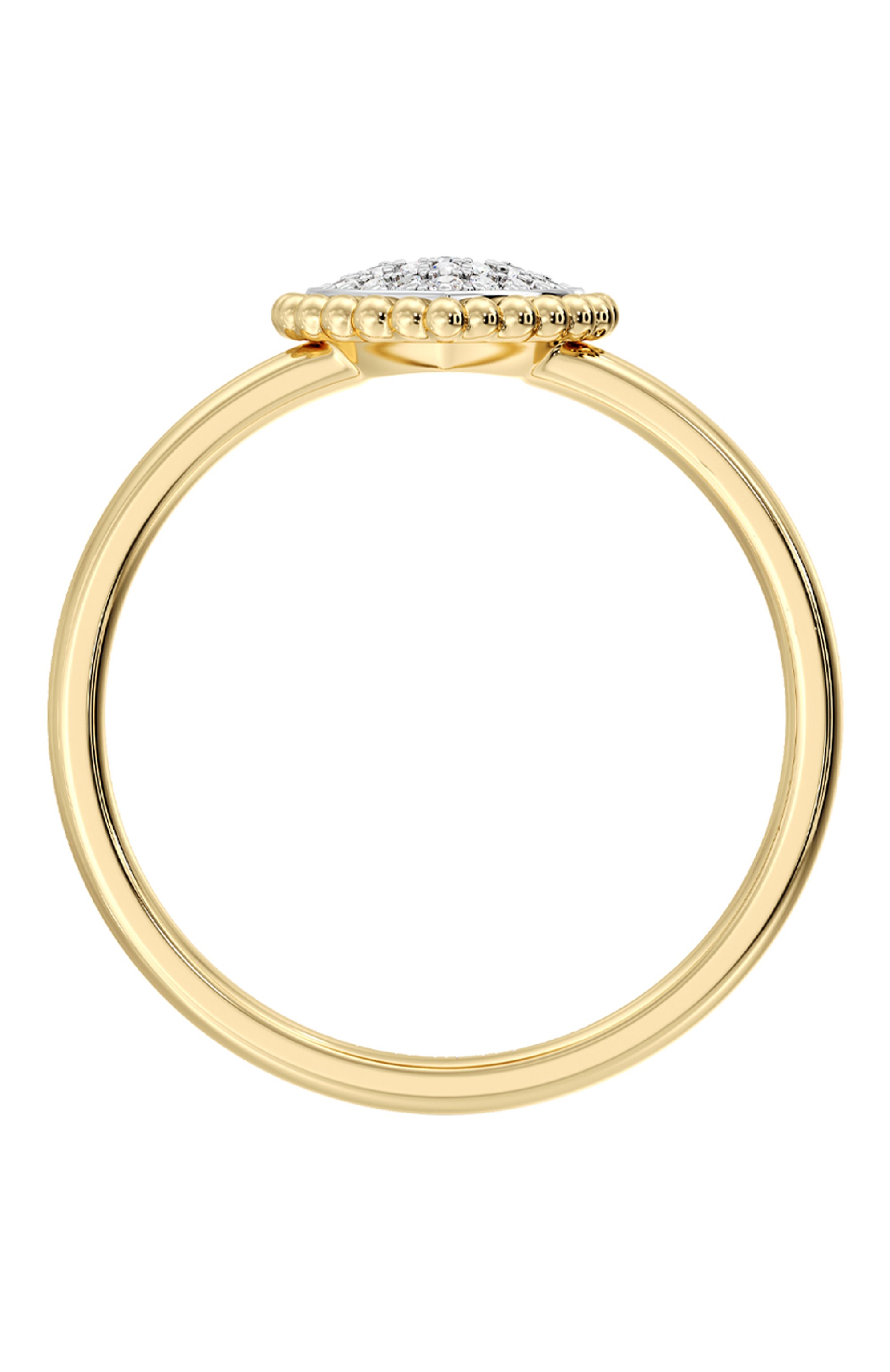 Кольцо SERENDIPITY, арт. EJR0018Y, фото 2