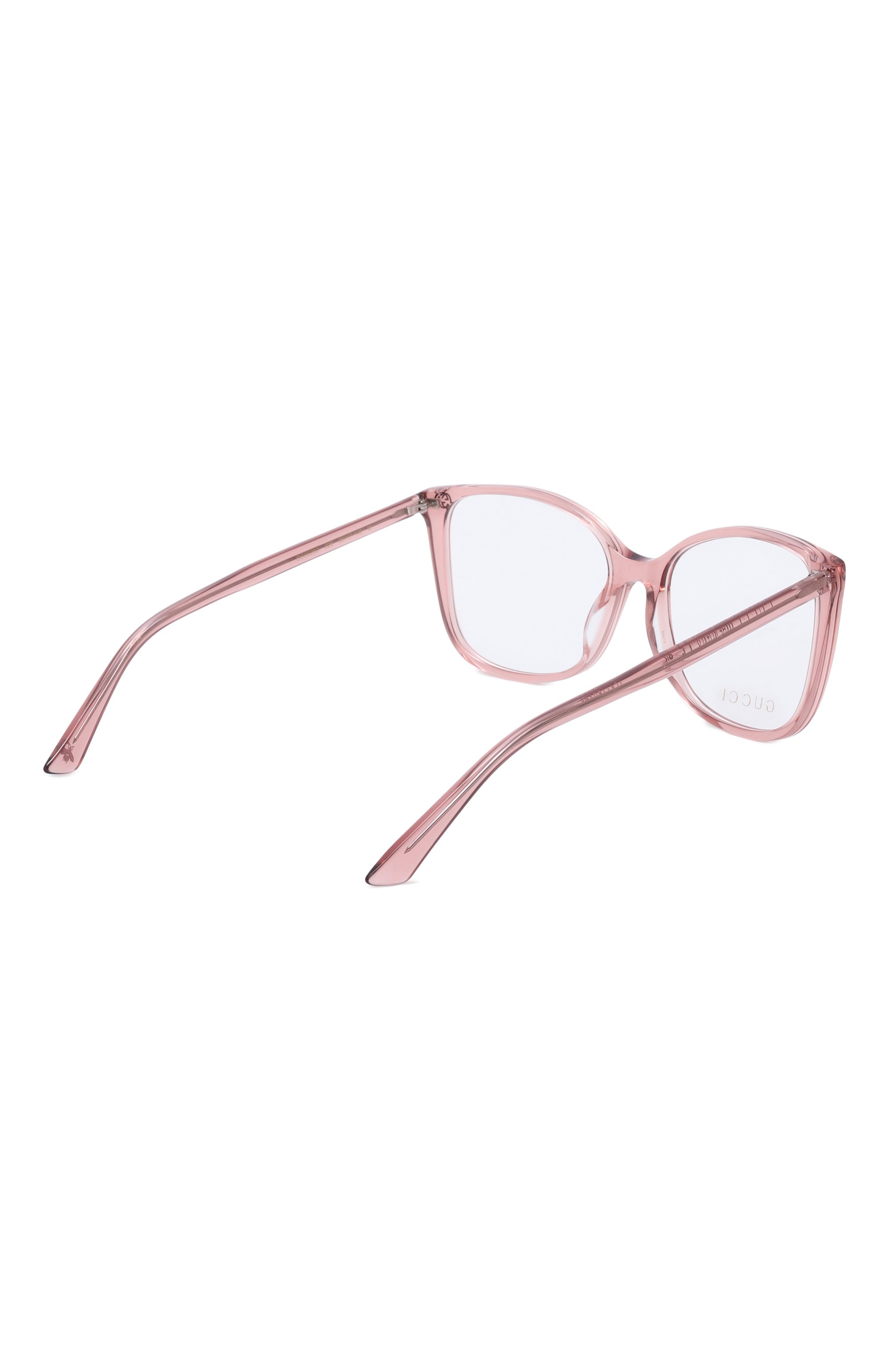 Оправа GUCCI, арт. GG0026 025, фото 4