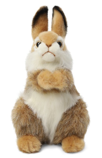 Мягкая игрушка кролик HANSA, арт. 7449