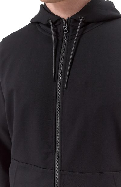 Хлопковая толстовка BOGNER FIRE+ICE, арт. 84483697, фото 5