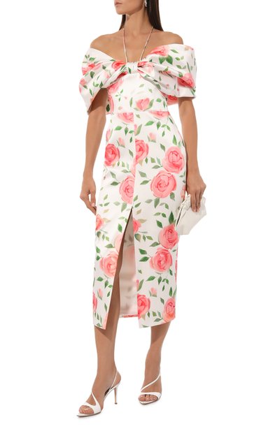 Платье RASARIO, арт. RS24S100D620, фото 2