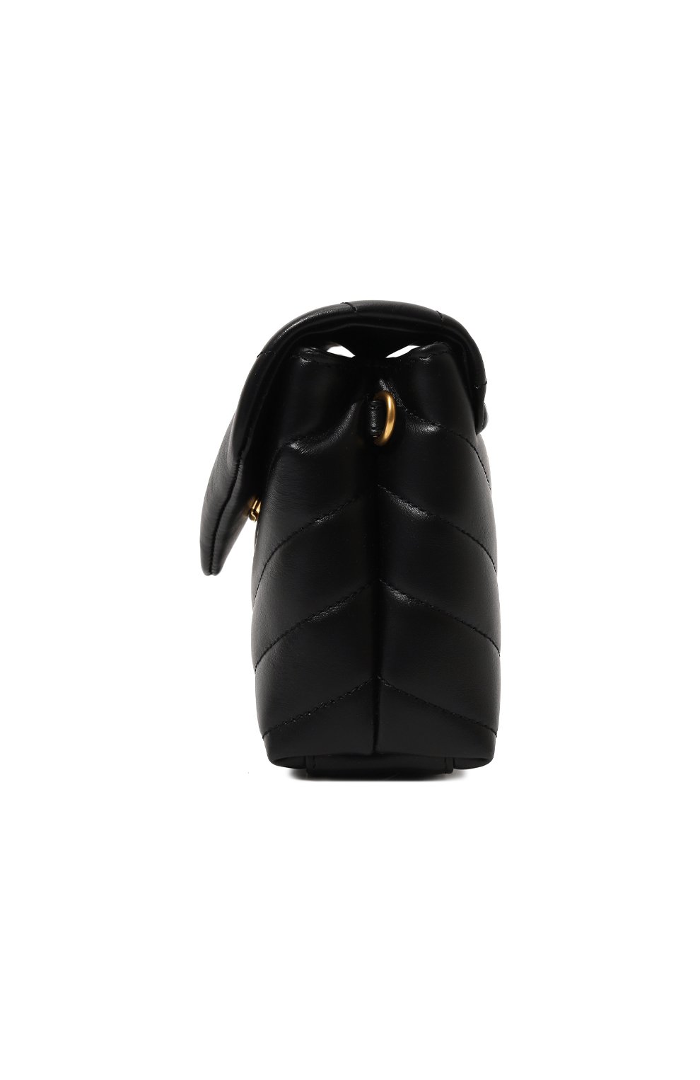 Сумка loulou toy SAINT LAURENT, арт. 678401/DV707, фото 4