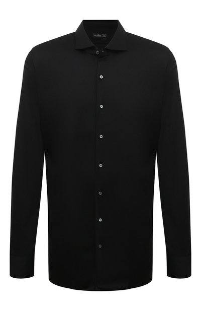 Хлопковая рубашка VAN LAACK, арт. PER-L/180031/3XL, фото 1