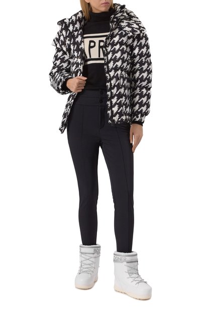 Пуховик PERFECT MOMENT, арт. W3001044/MAYA PARKA, фото 2