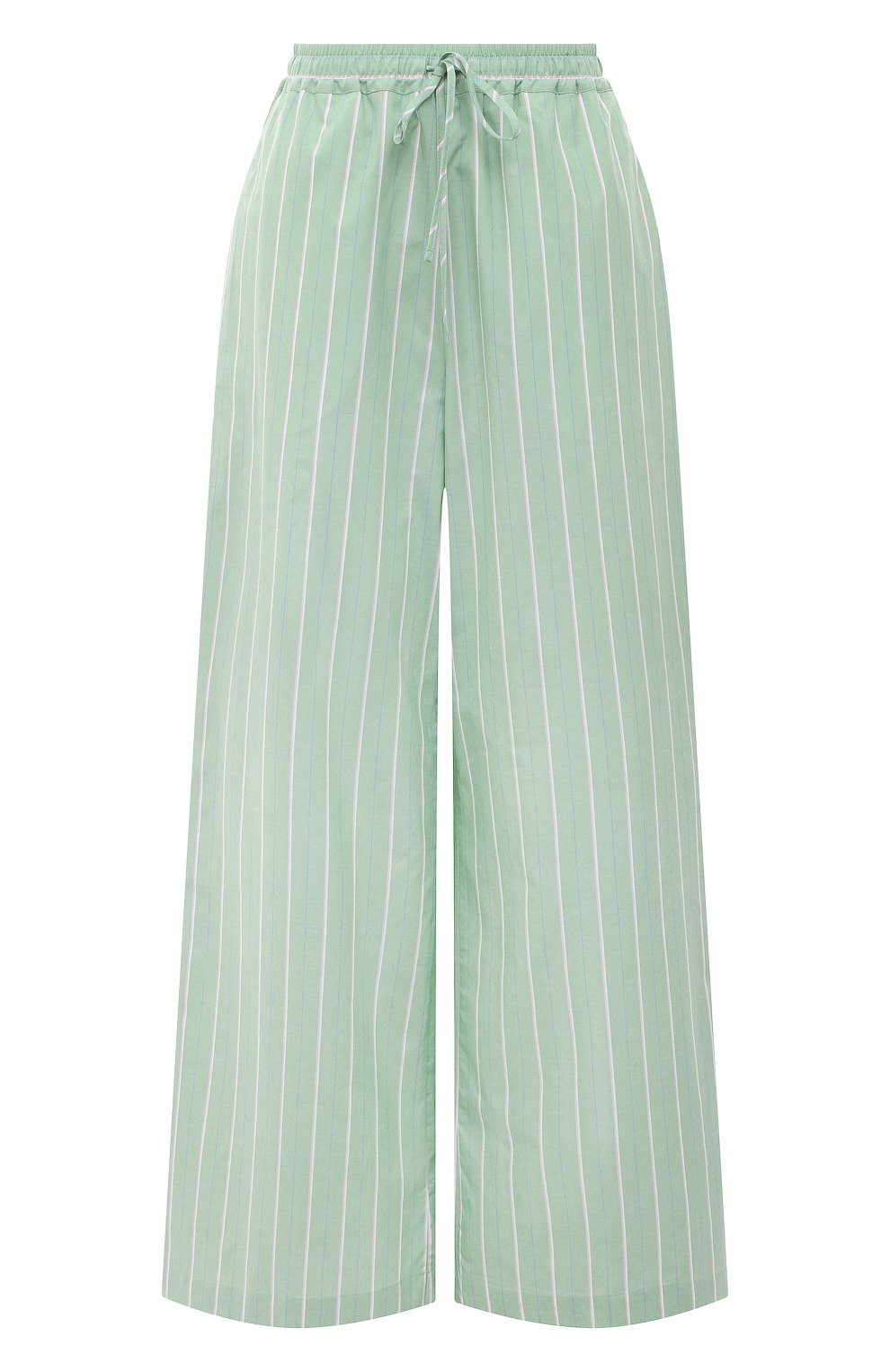 Хлопковые брюки MARNI, арт. PAMA0071S0/UTC225, фото 1