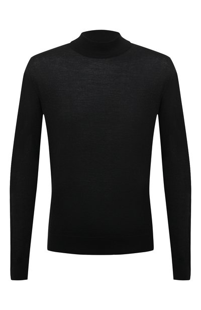 Мужской водолазка из кашемира и шелка STEFANO RICCI, арт. KE03500L10/E23345