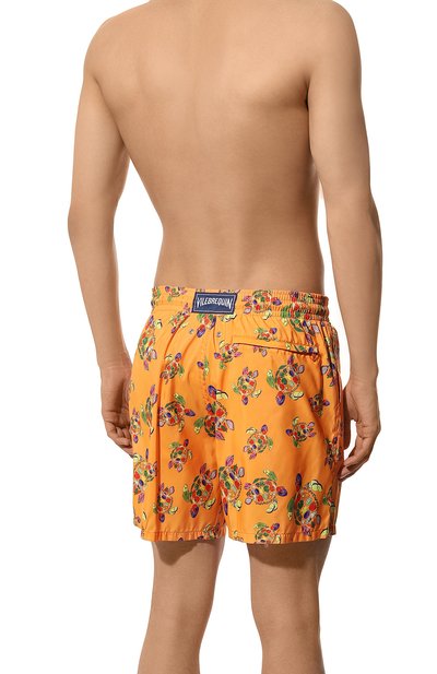 Плавки-шорты VILEBREQUIN, арт. MAHC4J05/172, фото 3