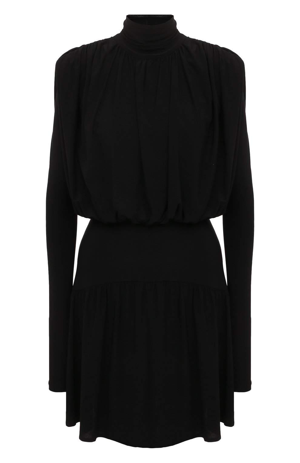 Платье из вискозы ELLYME, арт. 16016, фото 1