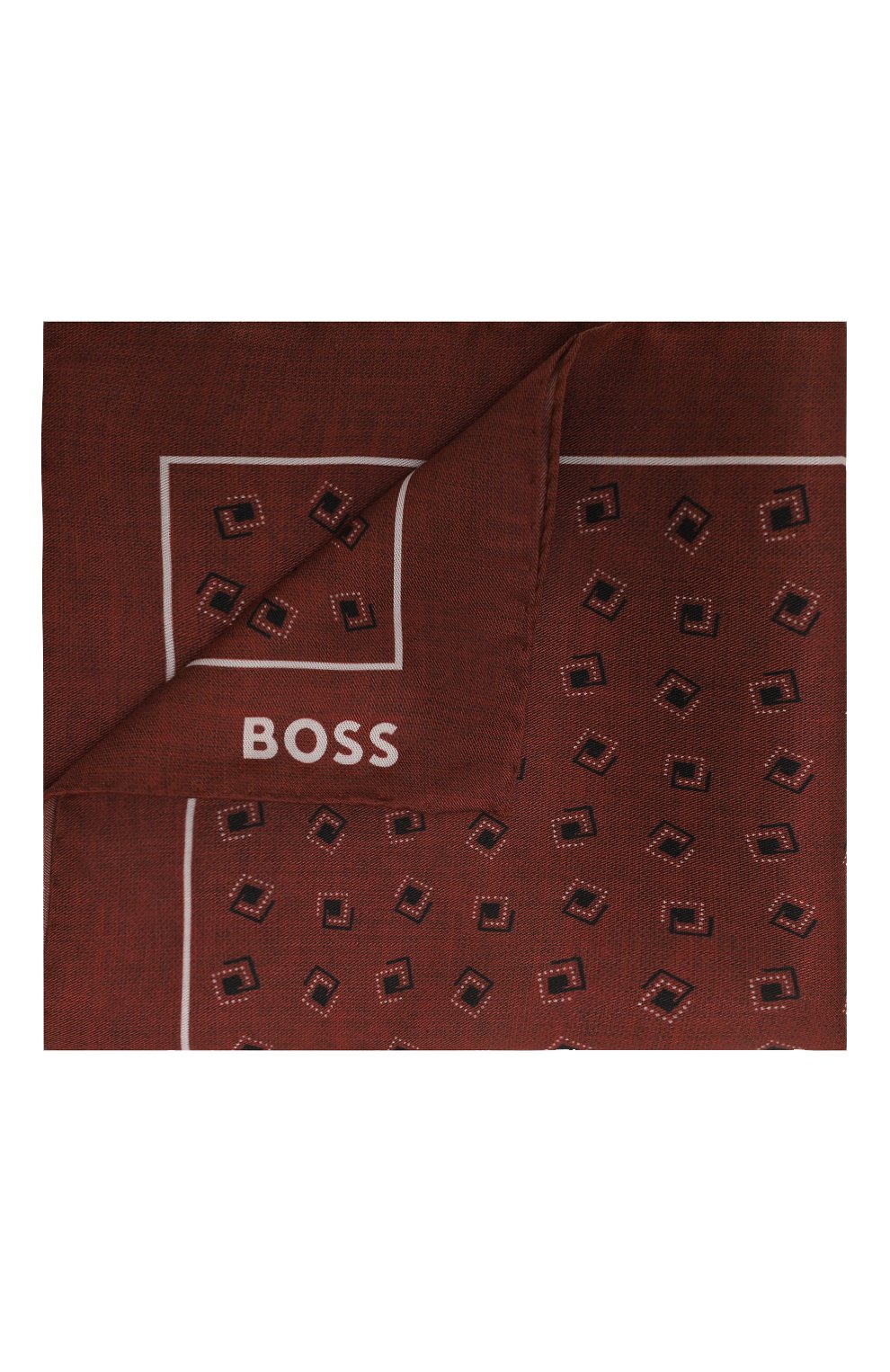 Платок BOSS, арт. 50527140, фото 1