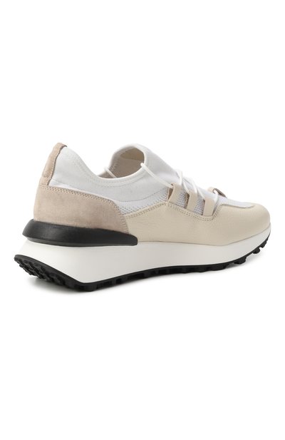 Комбинированные кроссовки STEFANO RICCI JUNIOR, арт. YG26EG2323/TSDPMV, фото 3