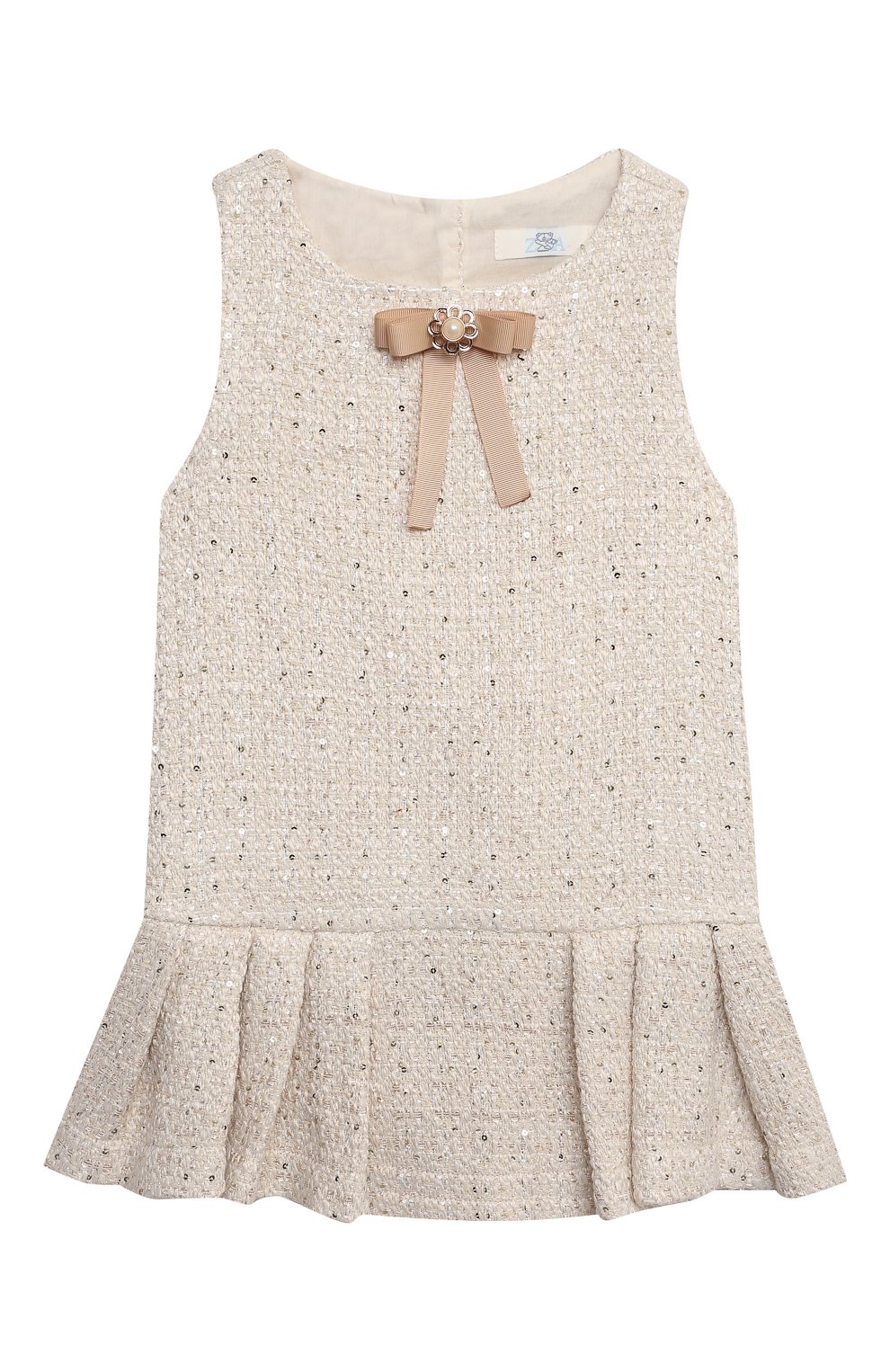 Хлопковое платье ammi ZHANNA & ANNA, арт. ZAQ02032021, фото 1