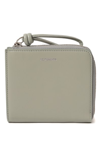 Кожаное портмоне JIL SANDER, арт. J07VL0004/P5354, фото 1