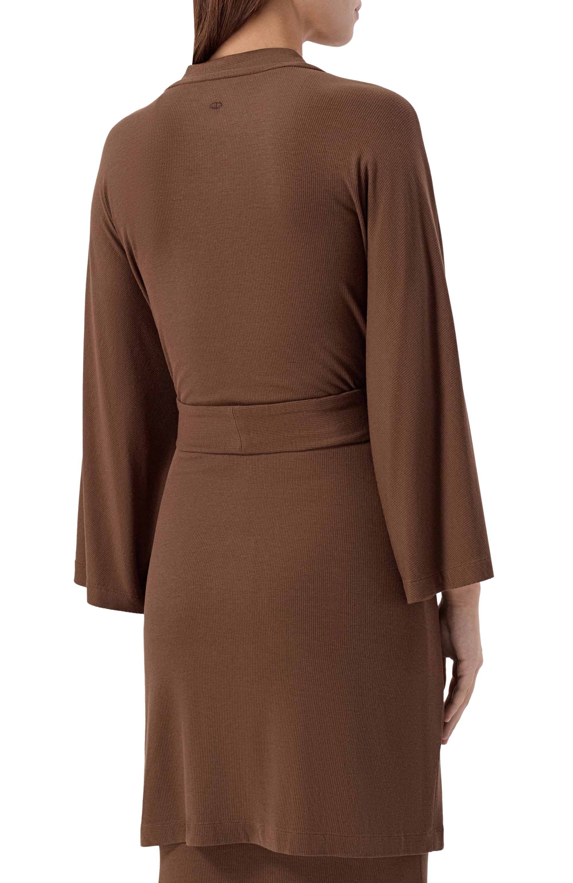 Халат EDOMO, арт. C011007SS25, фото 3