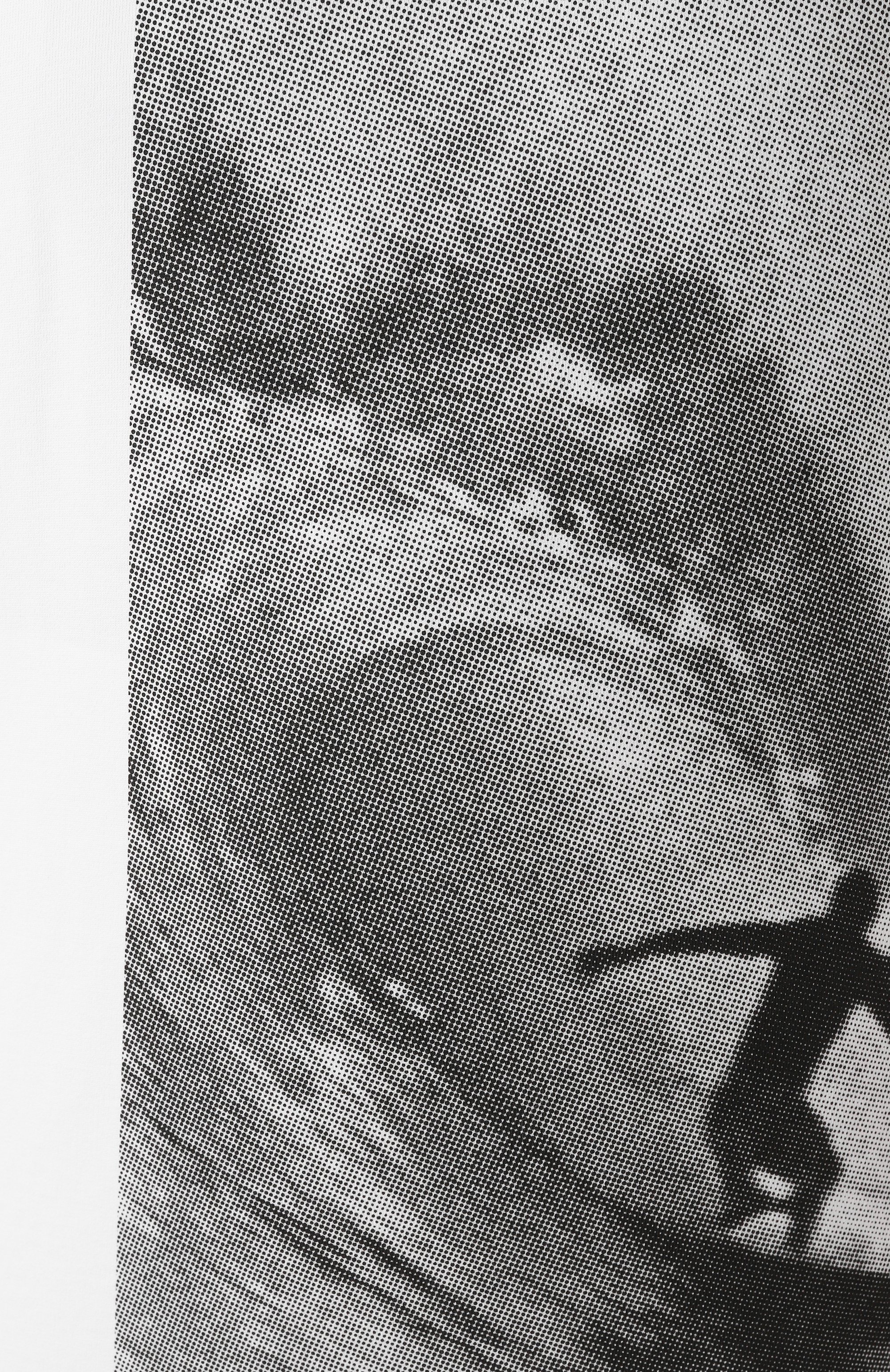 Хлопковая футболка DSQUARED2, арт. S74GD1409/D20033, фото 6