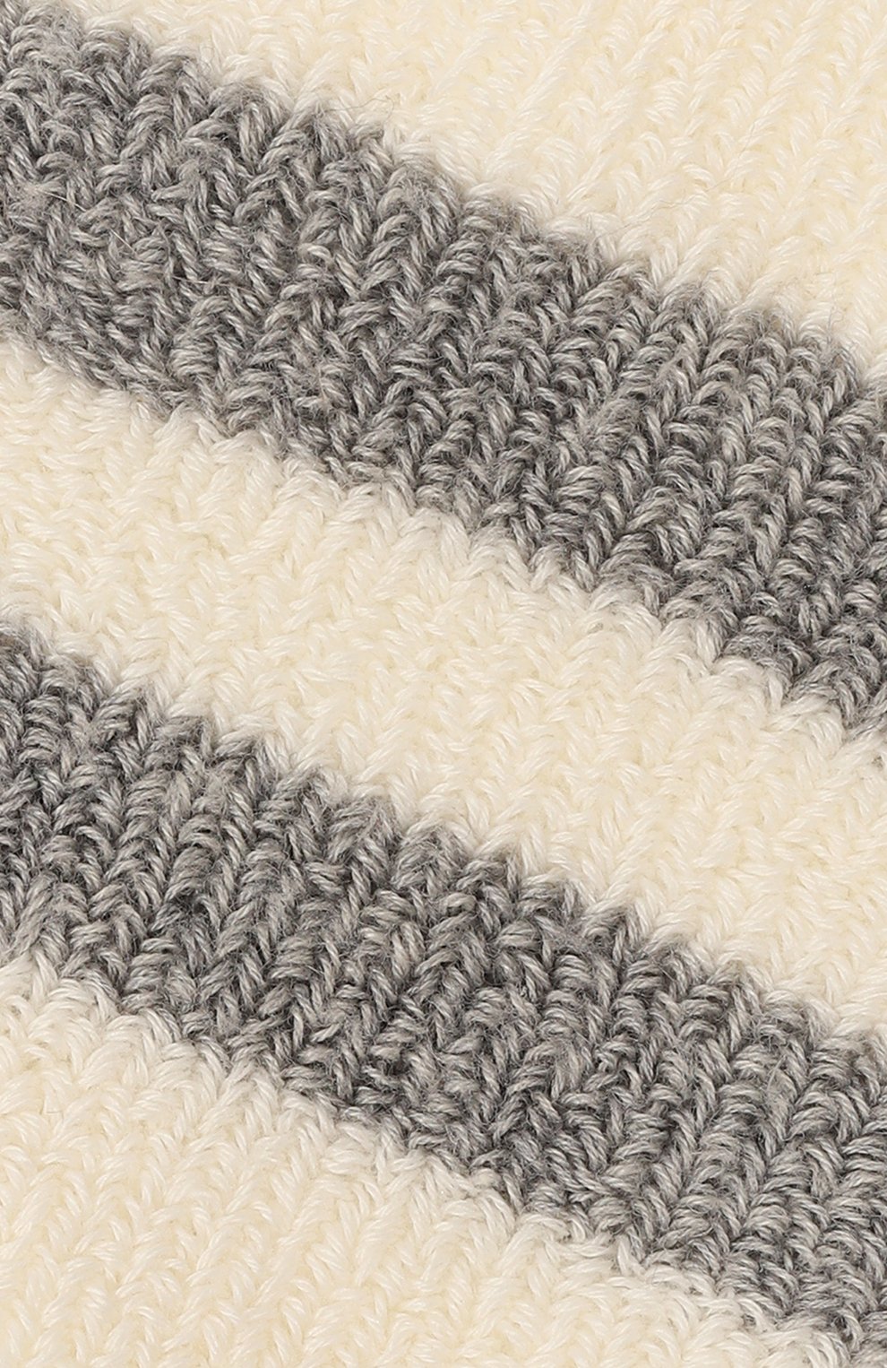 Хлопковые напульсники BRUNELLO CUCINELLI, арт. MP092566T, фото 2