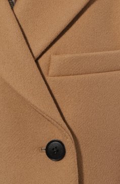 Шерстяное полупальто NILI LOTAN, арт. 12477-W958, фото 5