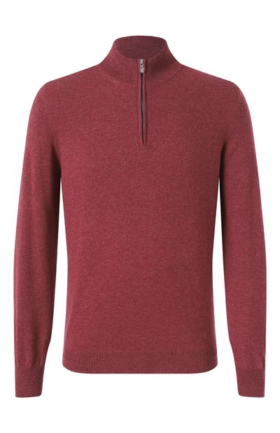 Мужской кашемировый джемпер BRUNELLO CUCINELLI, арт. M2200124
