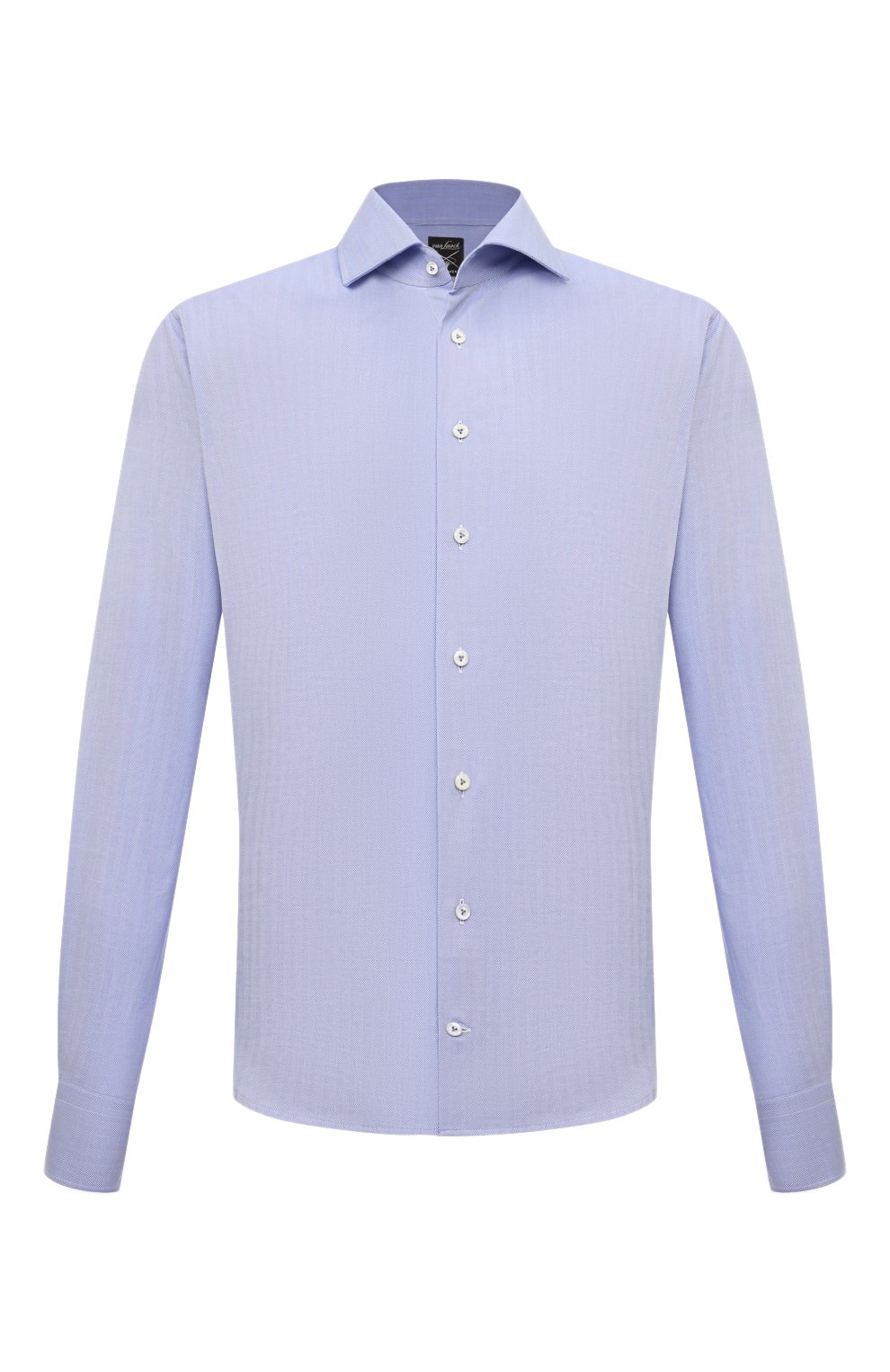 Хлопковая сорочка VAN LAACK, арт. RIVARA-LSF/150274, фото 1