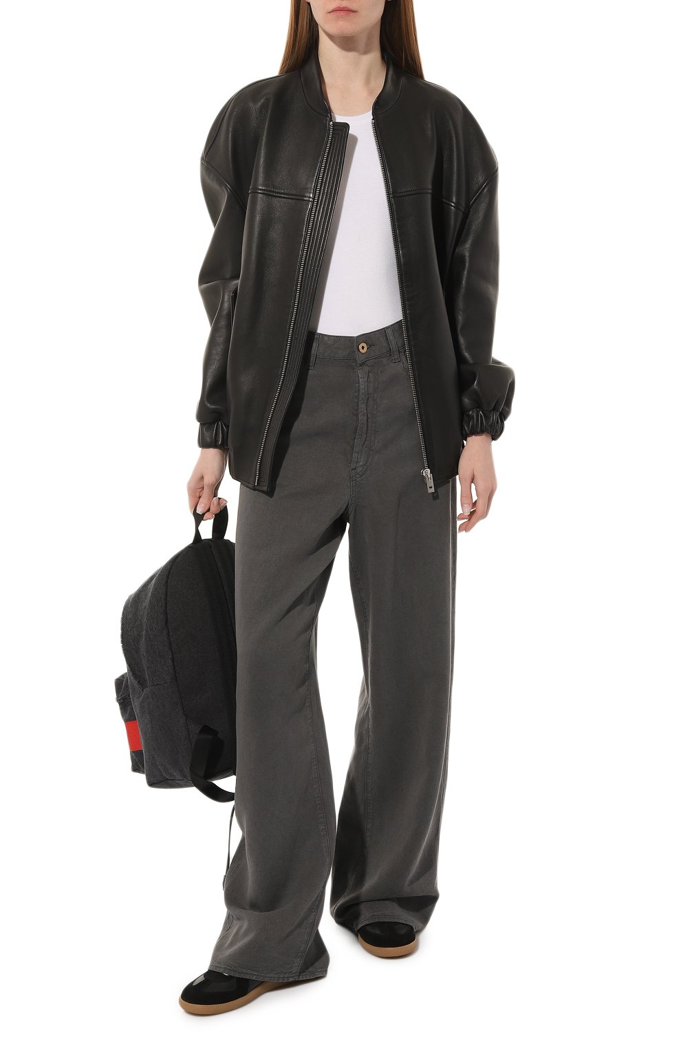 Джинсы PENCE, арт. NEREA-54/85021 P095, фото 2