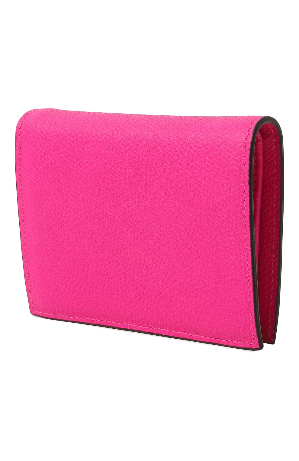 Кожаное портмоне VALENTINO, арт. 1W0P0R39/MSLUWT, фото 2