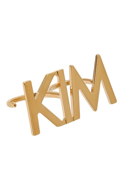 Кольцо DOLCE & GABBANA, арт. WRP4L1 W1111, фото 1