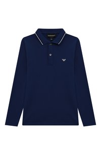 Темно-синий