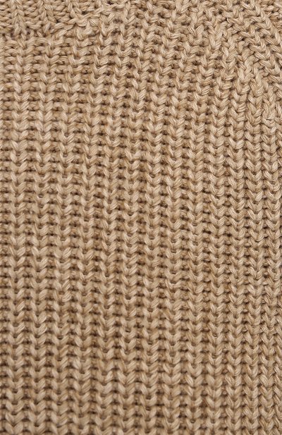 Свитер из хлопка и льна POLO RALPH LAUREN, арт. 211839009, фото 5