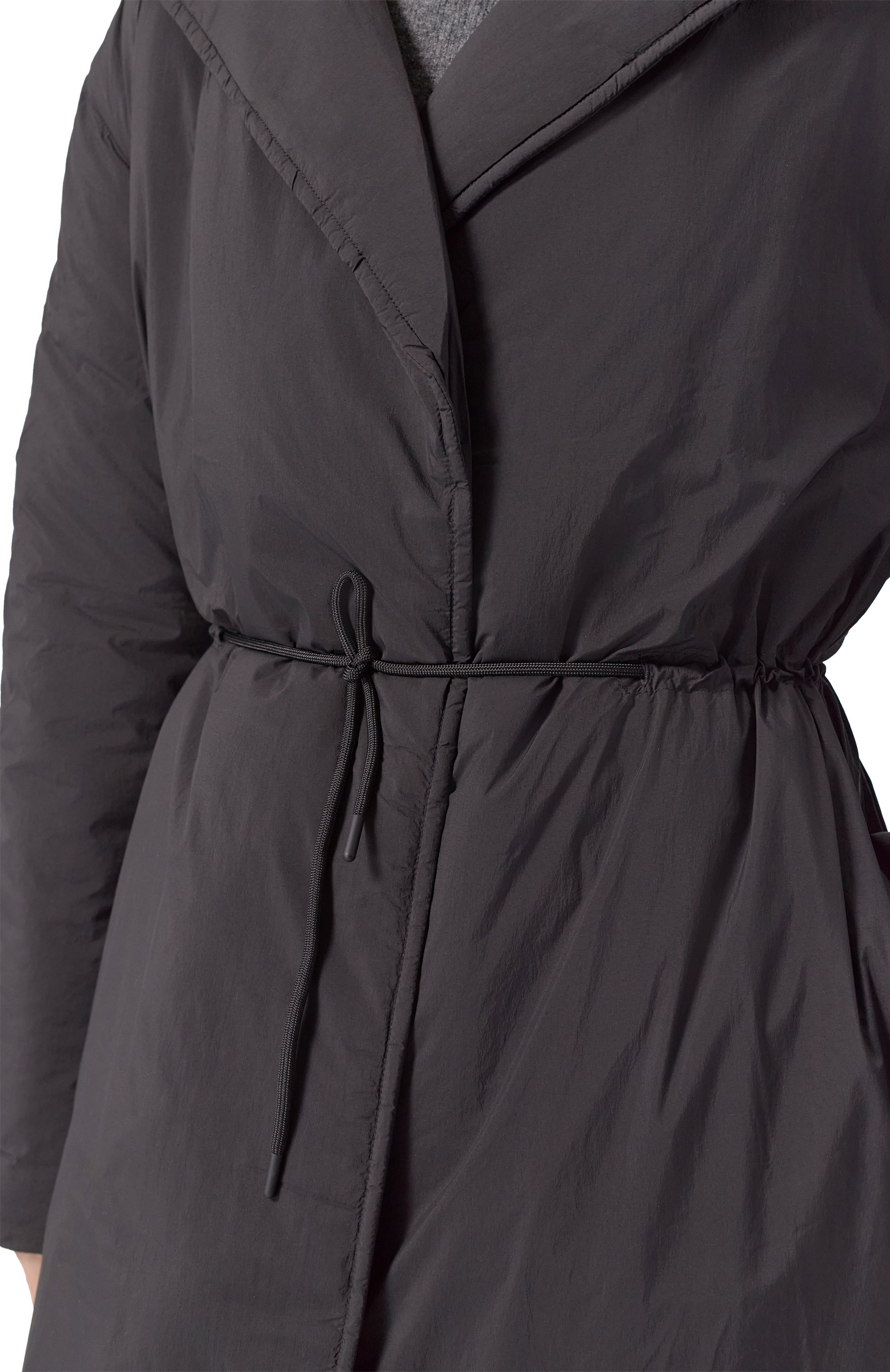 Утепленное пальто REPLAY, арт. W7919 .000.85272, фото 5