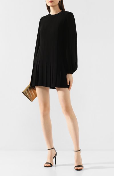 Мини-платье SAINT LAURENT, арт. 608954/Y103W, фото 2