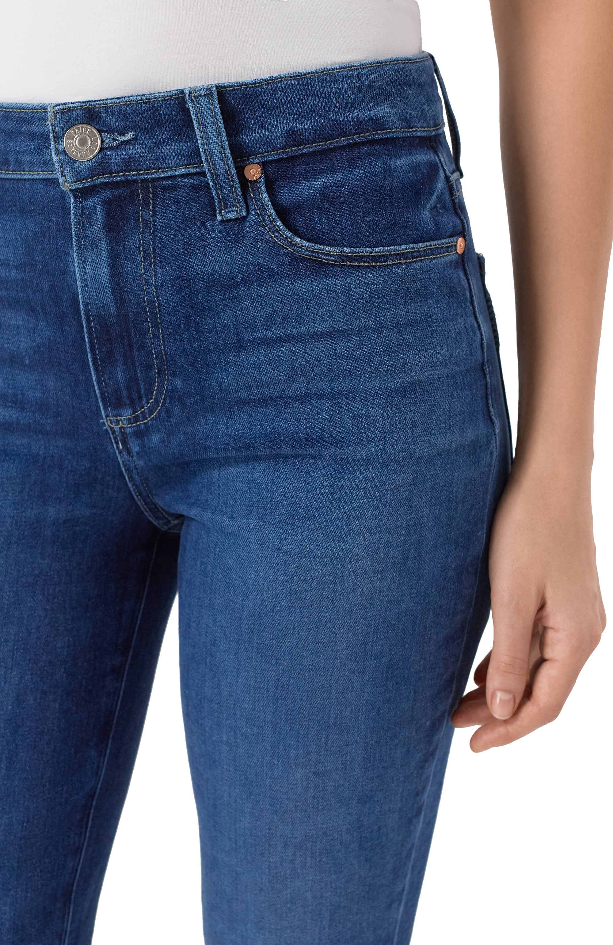 Джинсы cindy PAIGE, арт. 5547F72-C354, фото 5