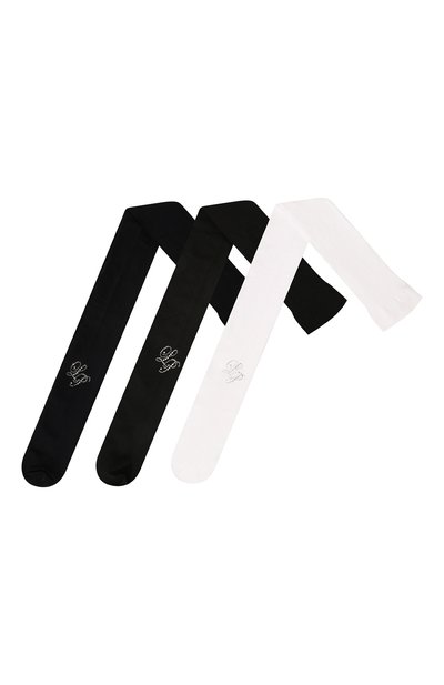 Комплект из трех колготок LA PERLA, арт. 48405/1-3, фото 1