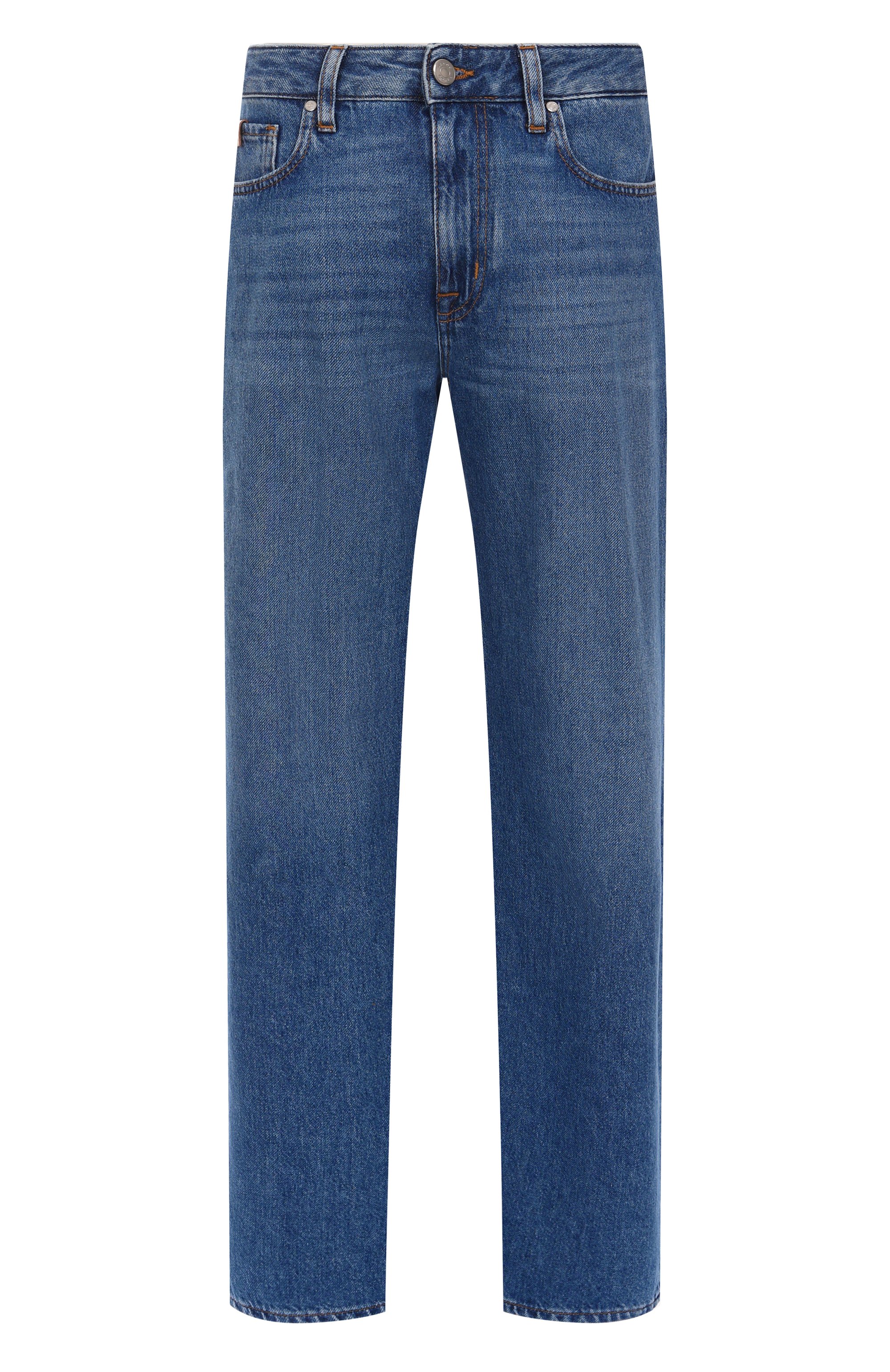 Джинсы JACOB COHEN, арт. JDM_Q0016 001 T729A V1, фото 1