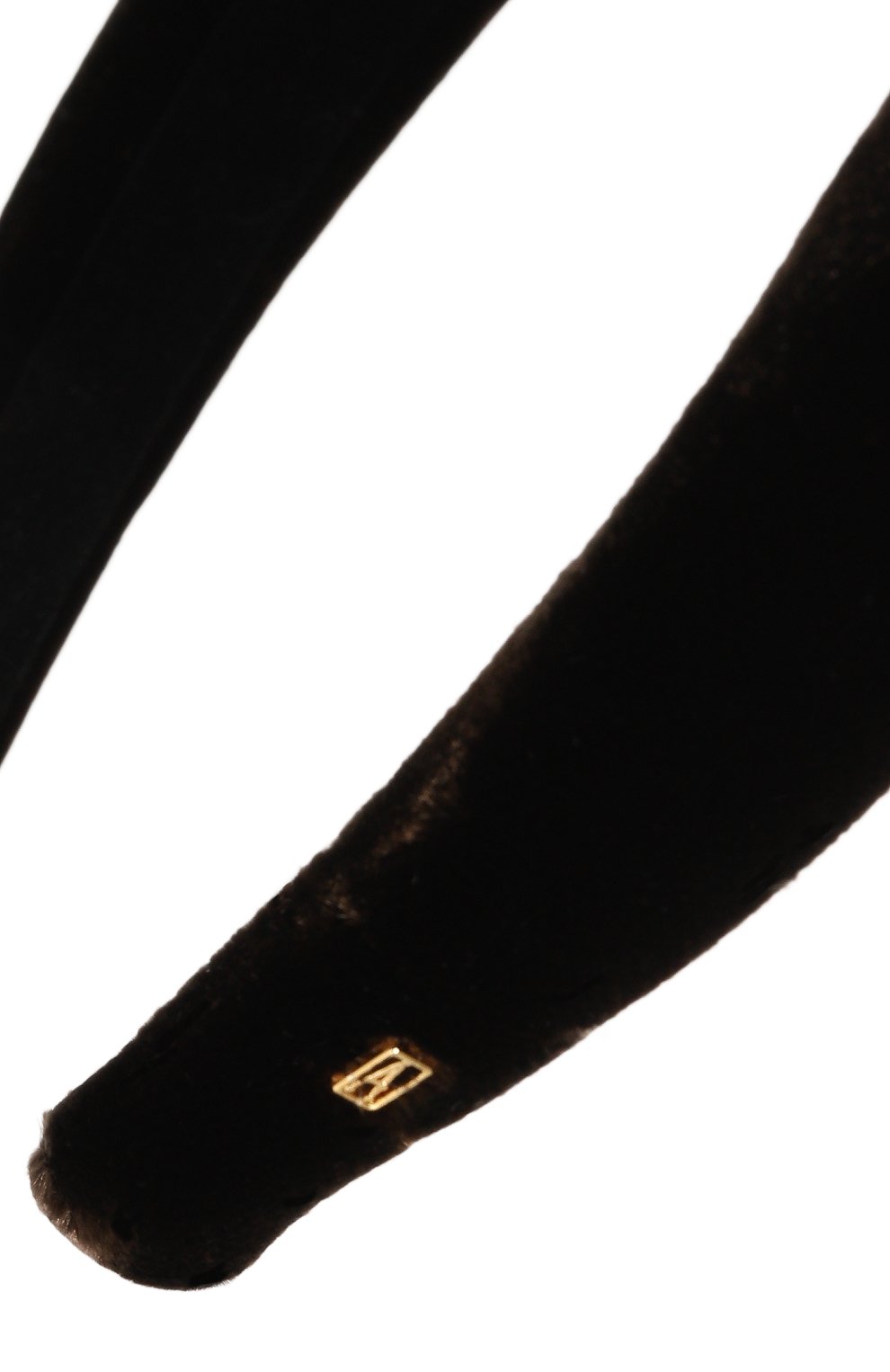 Ободок для волос ALEXANDRE DE PARIS, арт. THB25-1T-A20 H, фото 4