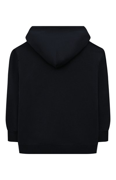 Хлопковая толстовка SCOTCH AND SODA, арт. 167572-22-FWBM-D40, фото 2